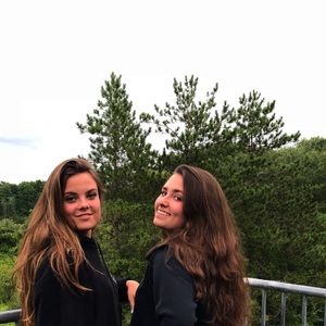 Meet your Posher, Hope